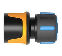 Fiskars 1027072 Hose connector for 13 mm (1/2") - 15 mm (5/8") hoses