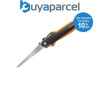 Fiskars Carbonmax Drywallerfts Knife 1027226