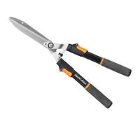 Fiskars 1027527 Solid Hs13 Telescopic Hedge Shear