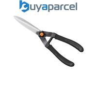 Fiskars 1027529 Solid Trimming Hedge Shears FSK1027529