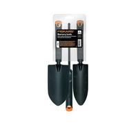 Fiskars 1027681 Ergo Nursery Tools Set, 3 Piece Fsk1027681