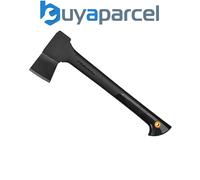 Fiskars 1051085 Solid A10 Chopping Axe 1.09kg 2.4 lb FSK1051085