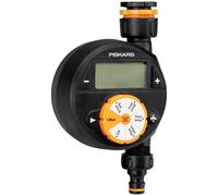 Fiskars 1054792 Irrigation Control Automatic Watering & Micro Irri...