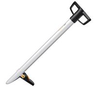 Fiskars 1057077 Bulb Planter Green Steel Garden Hand Tools Durable...