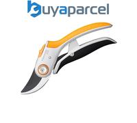 Fiskars 1057172 Plus Bypass Pruner Secateurs FSK1057172