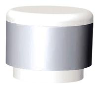 Fiskars 1062936 Axe 360 mm 1100 g Durable axe with precision-groun...