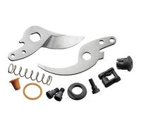 Fiskars 1064260 Pruner Replacement Blade Garden Tool Black Steel D...