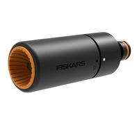 Fiskars 1065488 Comfort gießstab Nozzle sprayer Grey Plastic 100cm