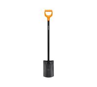 Fiskars Solid™ Metal Rounded Spade
