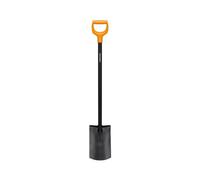 Fiskars Solid™ Metal Rounded Spade