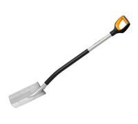 Fiskars 1066730 Xact Rounded Spade Fsk1066730