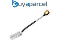 Fiskars 1066730 Xact Rounded Spade FSK1066730