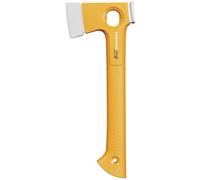 Fiskars 1069101 X13 Ultra-Light Hiking Axe 332mm 480g Easy Carry & Use