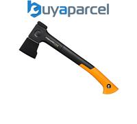 Fiskars X-Series X18 University with S-Klinge