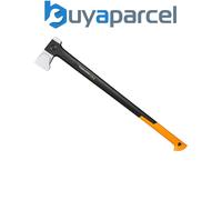 Fiskars 1069109 X36 Extra Long Super Splitting Axe FSK1069109