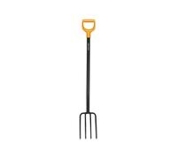Fiskars 1070673 Solid Garden Fork Fsk1070673