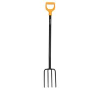 Fiskars Standard D-Shaped Digging Fork (W)184mm