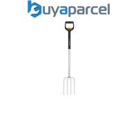 Fiskars 1070717 Xact™ Telescopic Garden Fork