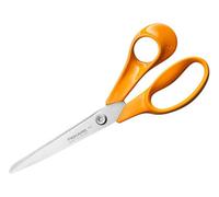 Fiskars 1075034 Classic Universal Scissors, Right Handed 21Cm Fsk1075034