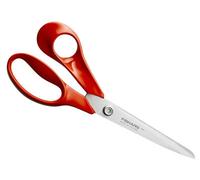 Fiskars 1075037 Classic Universal Scissors, Left Handed 21Cm Fsk1075037