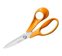 Fiskars 1075051 Classic Kitchen Scissors 18Cm