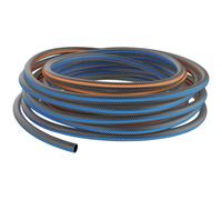 Fiskars 1076045 Garden hose 13 mm 25 m 1/2 inch Green Durable and ...