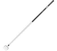 Fiskars 1077110 Hand Weed Killer Orange Stainless Steel 32 Cm