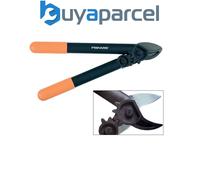 Fiskars 112170 PowerGear Anvil Lopper L31 387mm