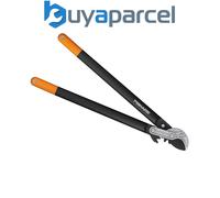 Fiskars 112580 L77 Large Anvil Lopper PowerGear 1000583 686mm Long 50mm Max Cut