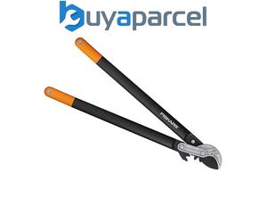 Fiskars 112580 L77 Large Anvil Lopper PowerGear 1000583 686mm Long 50mm Max Cut