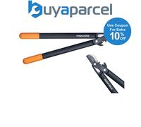 Fiskars 1000584 Powergear™ Bypass Loppers - Large