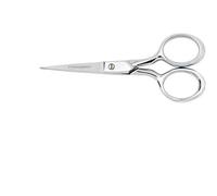 Fiskars 12-92977097J Forged Embroidery Scissors, 4 Inch, Gray