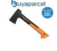 Fiskars XS X7 Chopping Axe 640g (1.4 lb)