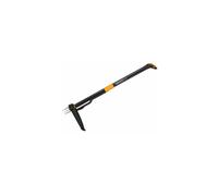 Fiskars 1020126 XACT™ Weeder Ergonomic High Load Deep Reach Arms