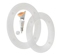 Fiskars 158170-1001 Shapexpress2 Starter Set