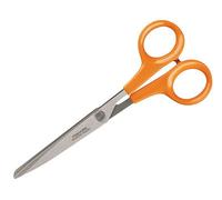 Fiskars 170mm Multi-Purpose Scissors For Crafting And Household Use
