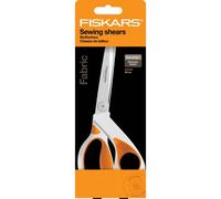Fiskars 23Cm Razoredge Fabric Scissors Dressmaking And Craft Shears