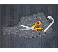 Fiskars 27Cm Tailors Scissors For Heavy Duty Fabrics,dressmaking And Quilting