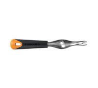 Fiskars 370760-1001 Grip Weeder, Big