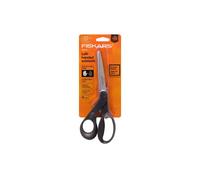 Fiskars 8 Inch Left Fashion Scissor, 1 Piece, Color Received Varies