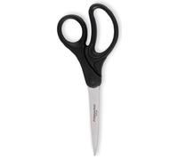 Fiskars 8 Inch Recycled Scissors, 2-Pack (01-005086J)