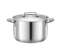 Fiskars All Steel casserole 5l