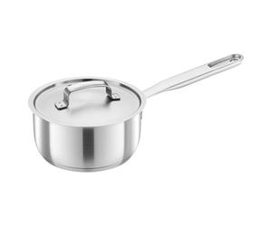 Fiskars - All Steel Saucepan 1,5 L - Stainless Steel