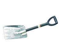 Fiskars Aluminium Car Snow Shovel 710mm