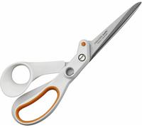 Fiskars Amplify Razor Edge Scissors: Dressmaking Shears: 21cm