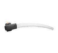 Fiskars Branch saw for Tree Pruners UPX86, UPX82, Hardened Steel, Length: 46 cm, Black/Silver, 1023633
