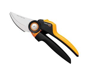 Fiskars Bypass Pruner X-series PowerGear For 3x More Cutting Power FSK1057175