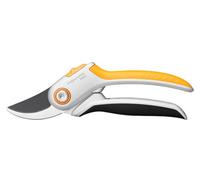 Fiskars 1057168 Plus Metal Secateurs Bypass