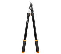 Fiskars Bypass tree pruner for fresh wood, Non-stick coating,
