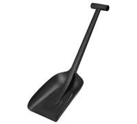 Fiskars Solid Car Snow Shovel Multicolor